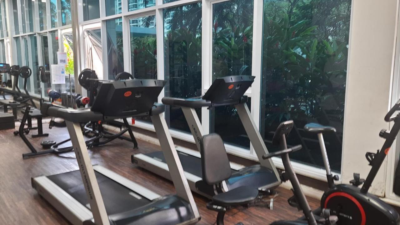 4 Verano Stay Flat Com Garagem, Wi-Fi E Cozinha ริโอเดจาเนโร ภายนอก รูปภาพ